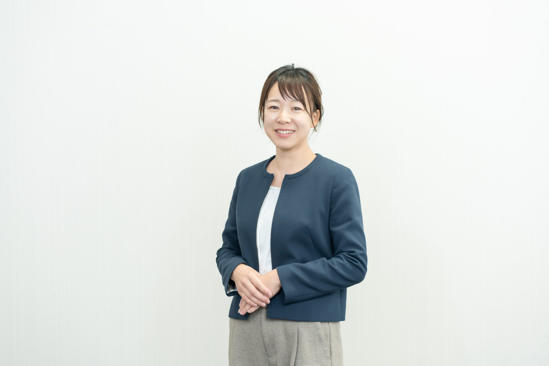品質管理部 Y・Oさん