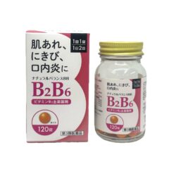 ナチュラルバランスBB