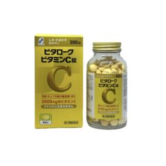 ビタロークビタミンC錠